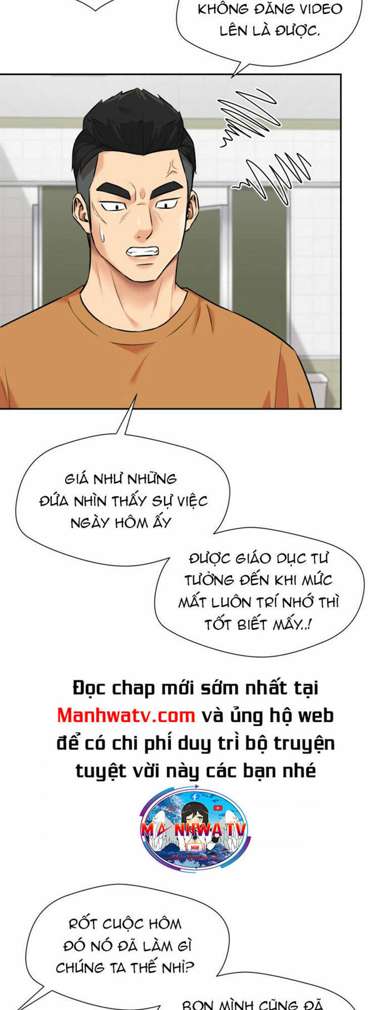 Gương Mặt Thiên Tài Chap 86 - Next Chap 87