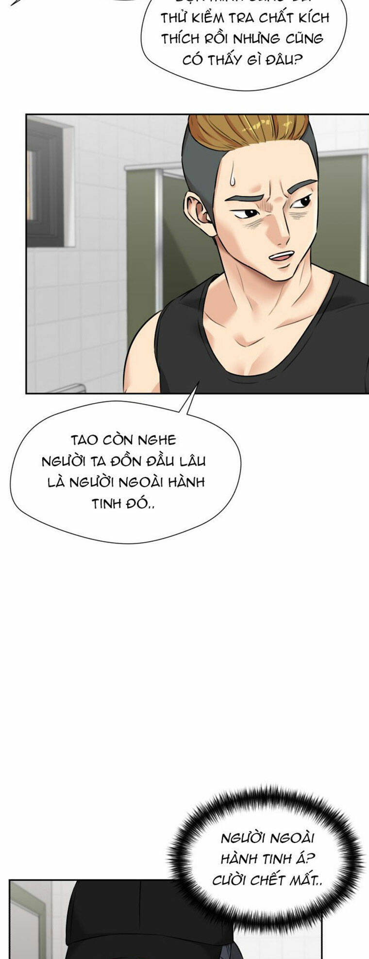 Gương Mặt Thiên Tài Chap 86 - Next Chap 87