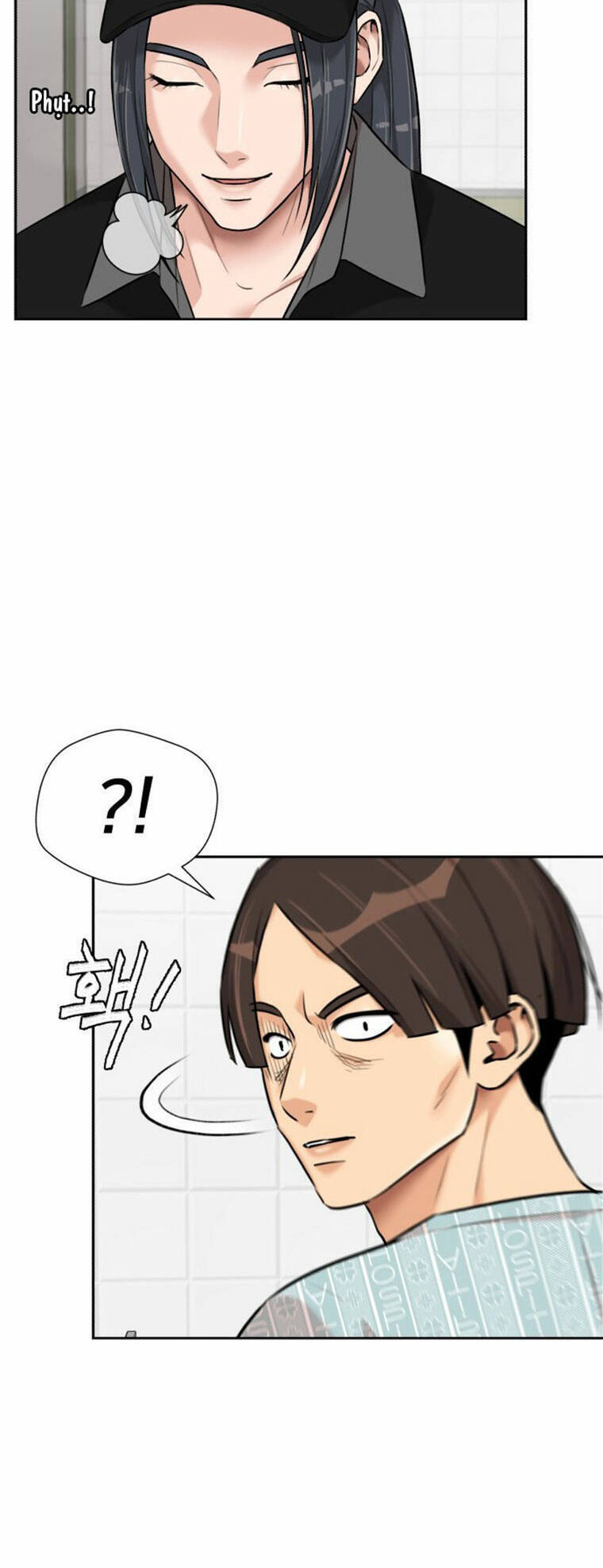 Gương Mặt Thiên Tài Chap 86 - Next Chap 87