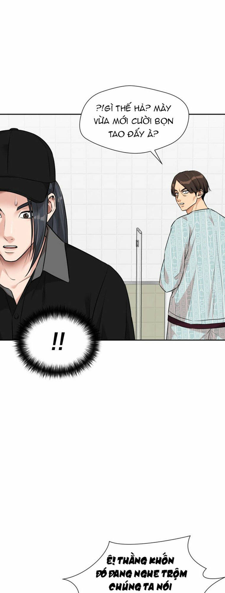 Gương Mặt Thiên Tài Chap 86 - Next Chap 87