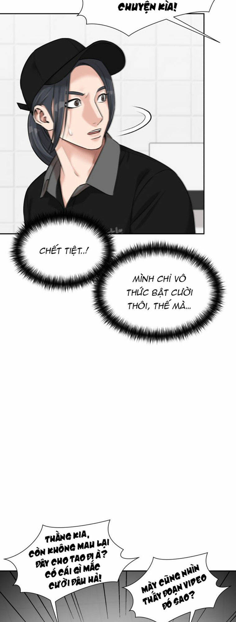 Gương Mặt Thiên Tài Chap 86 - Next Chap 87