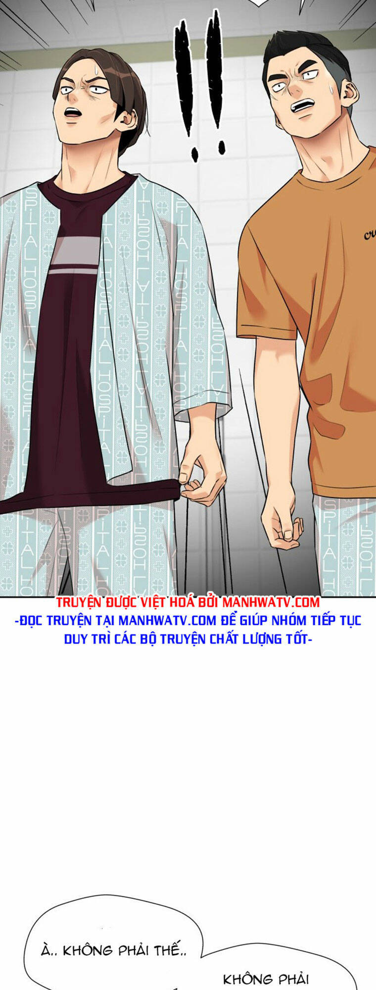Gương Mặt Thiên Tài Chap 86 - Next Chap 87