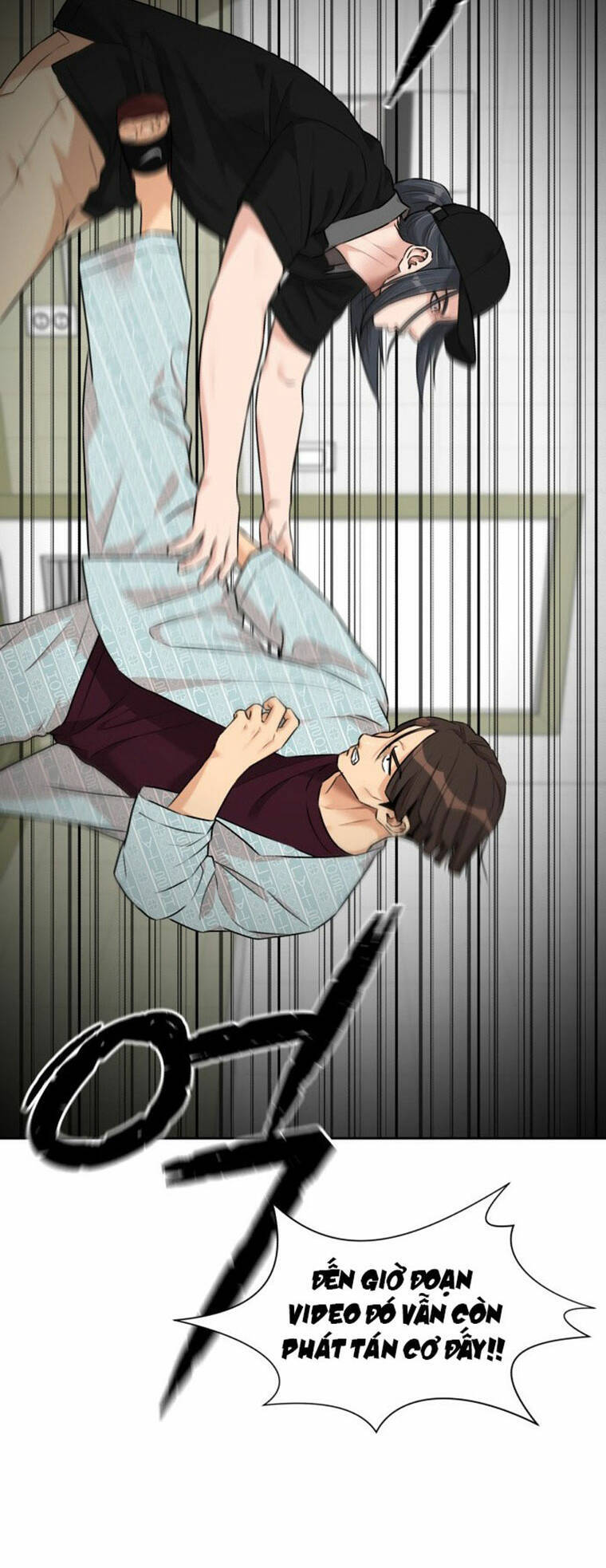 Gương Mặt Thiên Tài Chap 86 - Next Chap 87