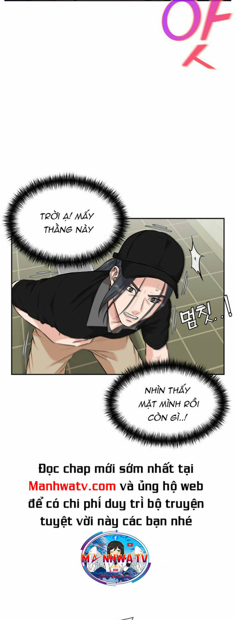 Gương Mặt Thiên Tài Chap 86 - Next Chap 87