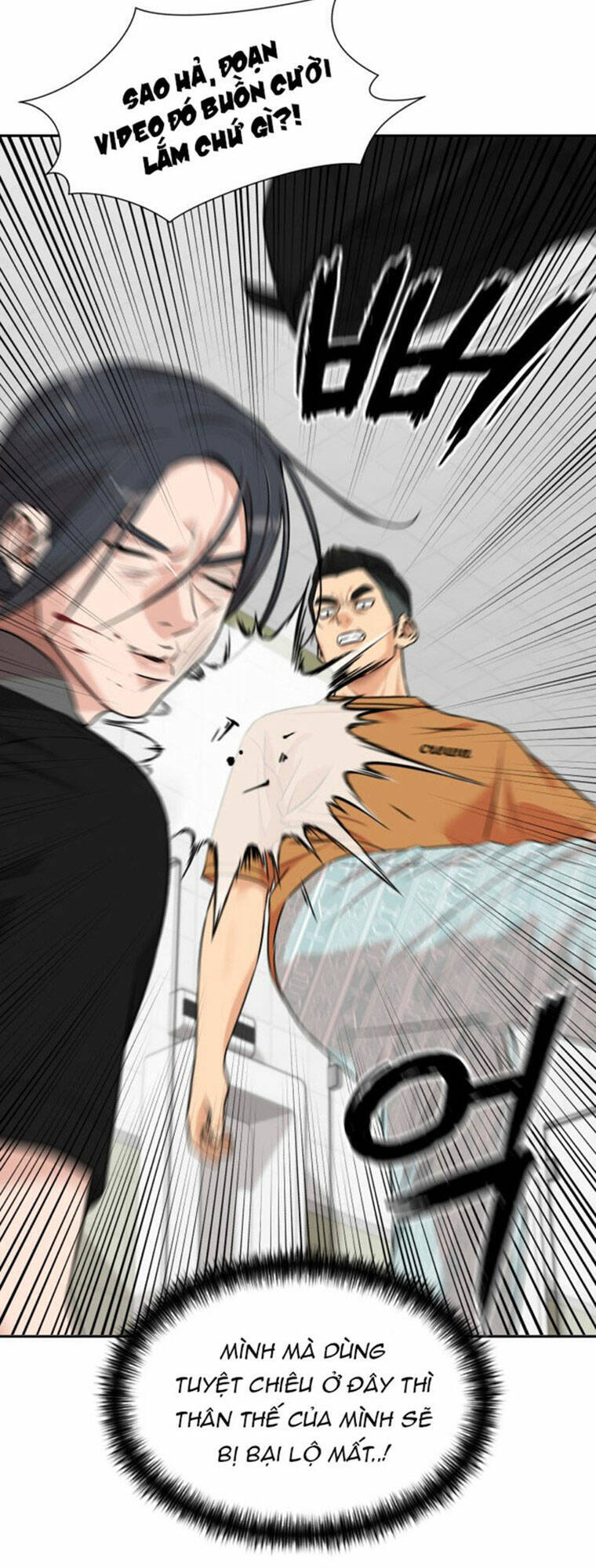 Gương Mặt Thiên Tài Chap 86 - Next Chap 87