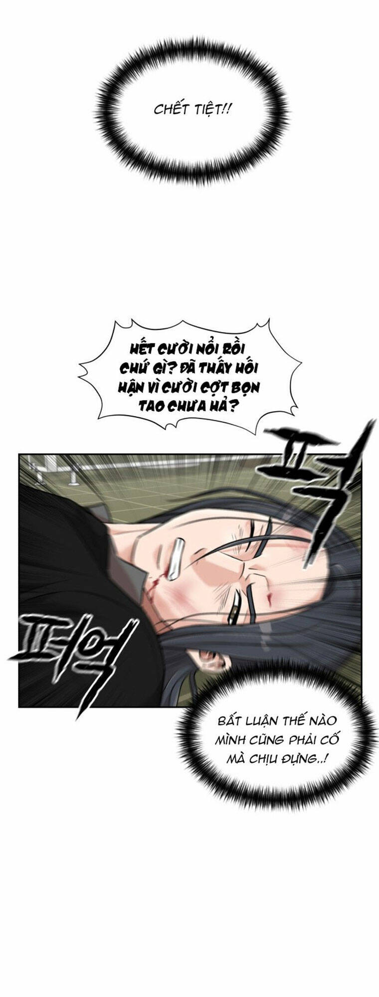 Gương Mặt Thiên Tài Chap 86 - Next Chap 87