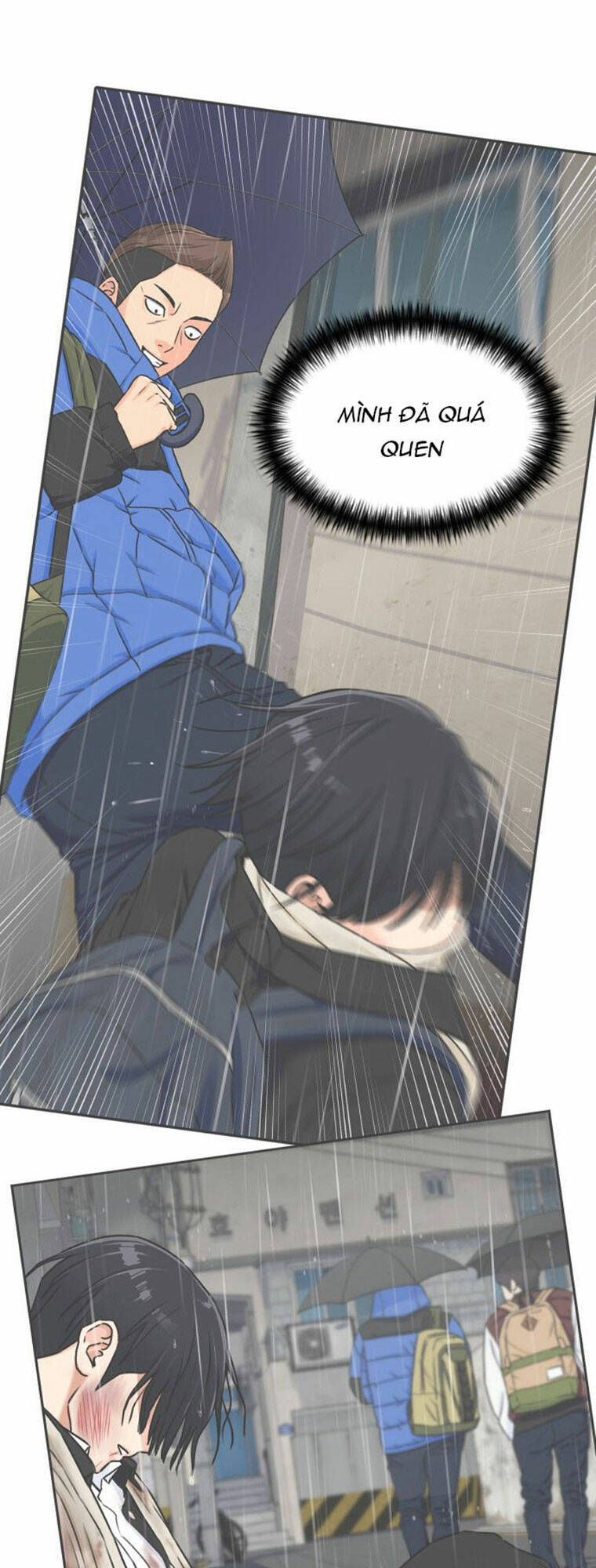 Gương Mặt Thiên Tài Chap 86 - Next Chap 87