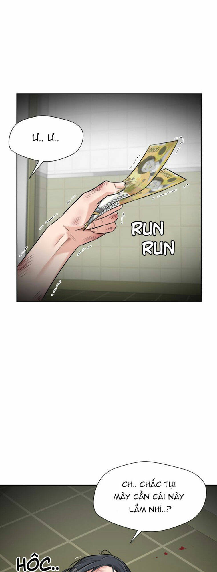 Gương Mặt Thiên Tài Chap 86 - Next Chap 87