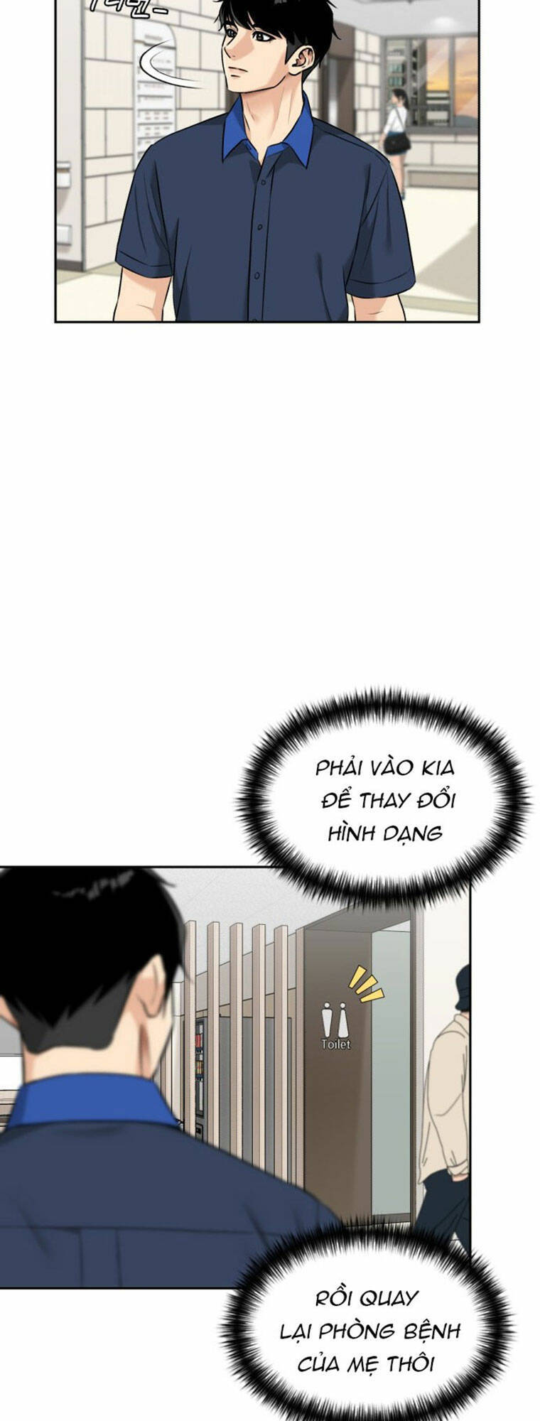 Gương Mặt Thiên Tài Chap 86 - Next Chap 87