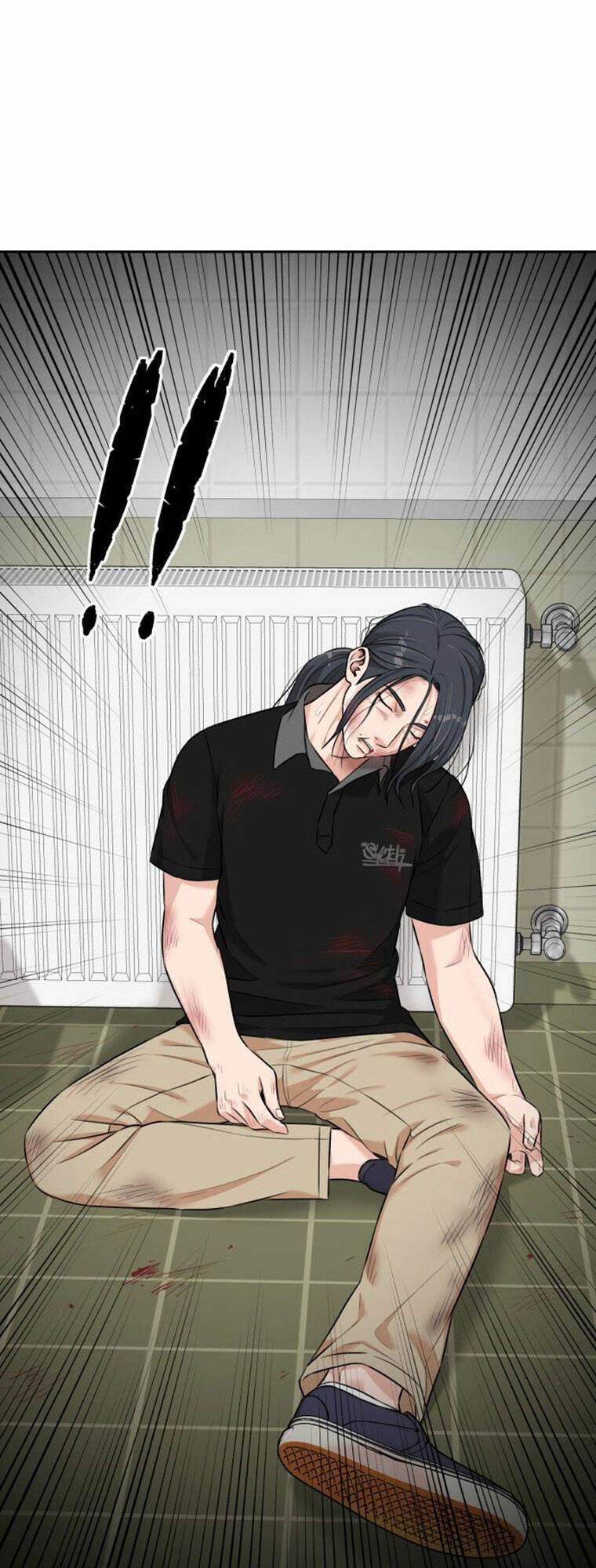 Gương Mặt Thiên Tài Chap 86 - Next Chap 87