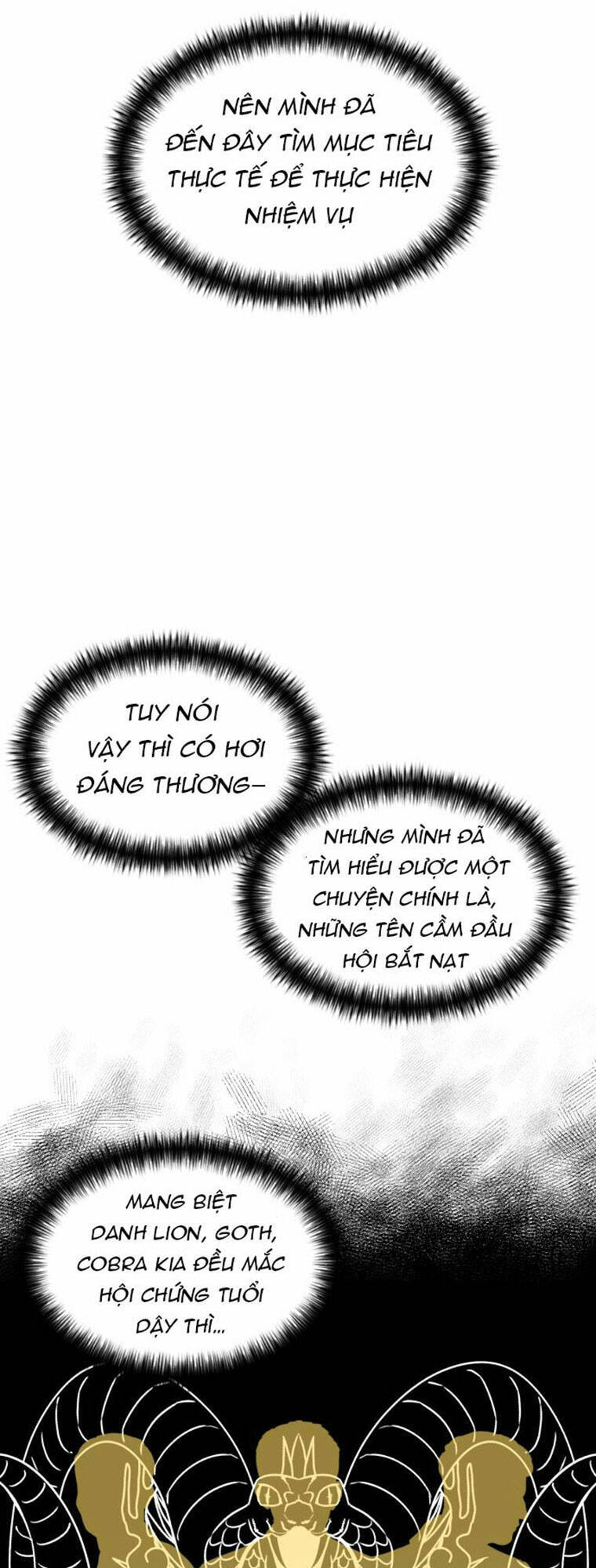 Gương Mặt Thiên Tài Chap 86 - Next Chap 87