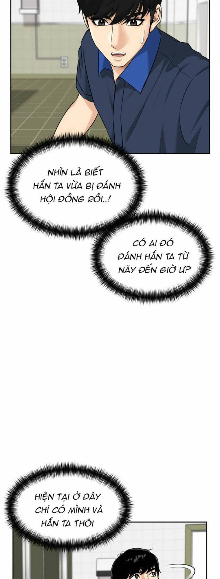 Gương Mặt Thiên Tài Chap 86 - Next Chap 87