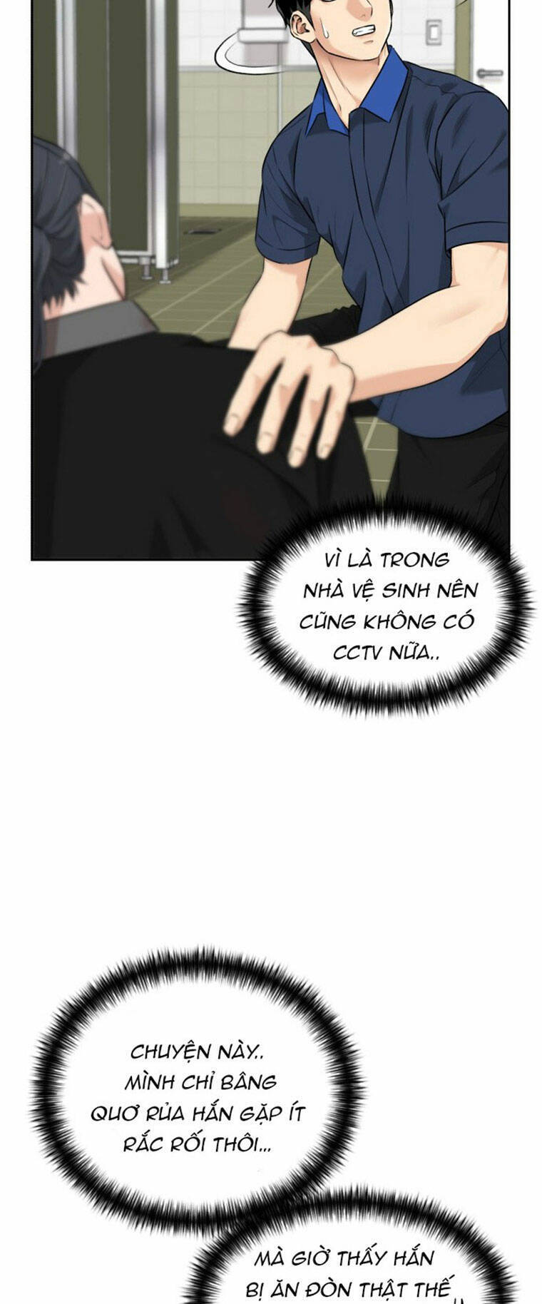 Gương Mặt Thiên Tài Chap 86 - Next Chap 87
