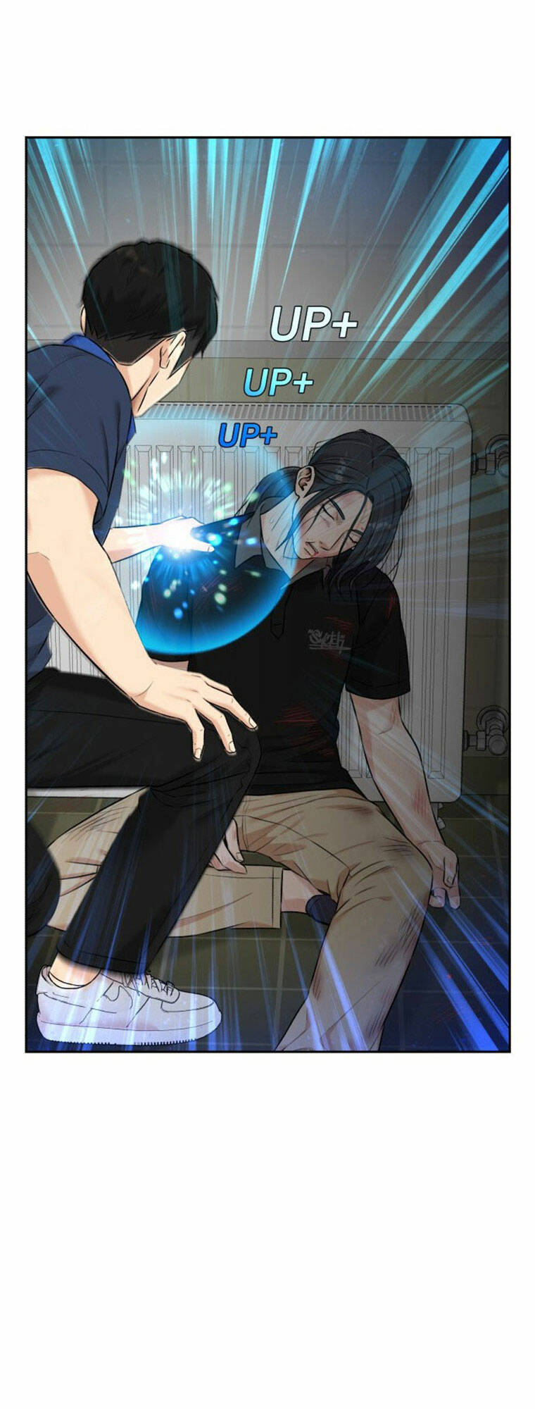 Gương Mặt Thiên Tài Chap 86 - Next Chap 87