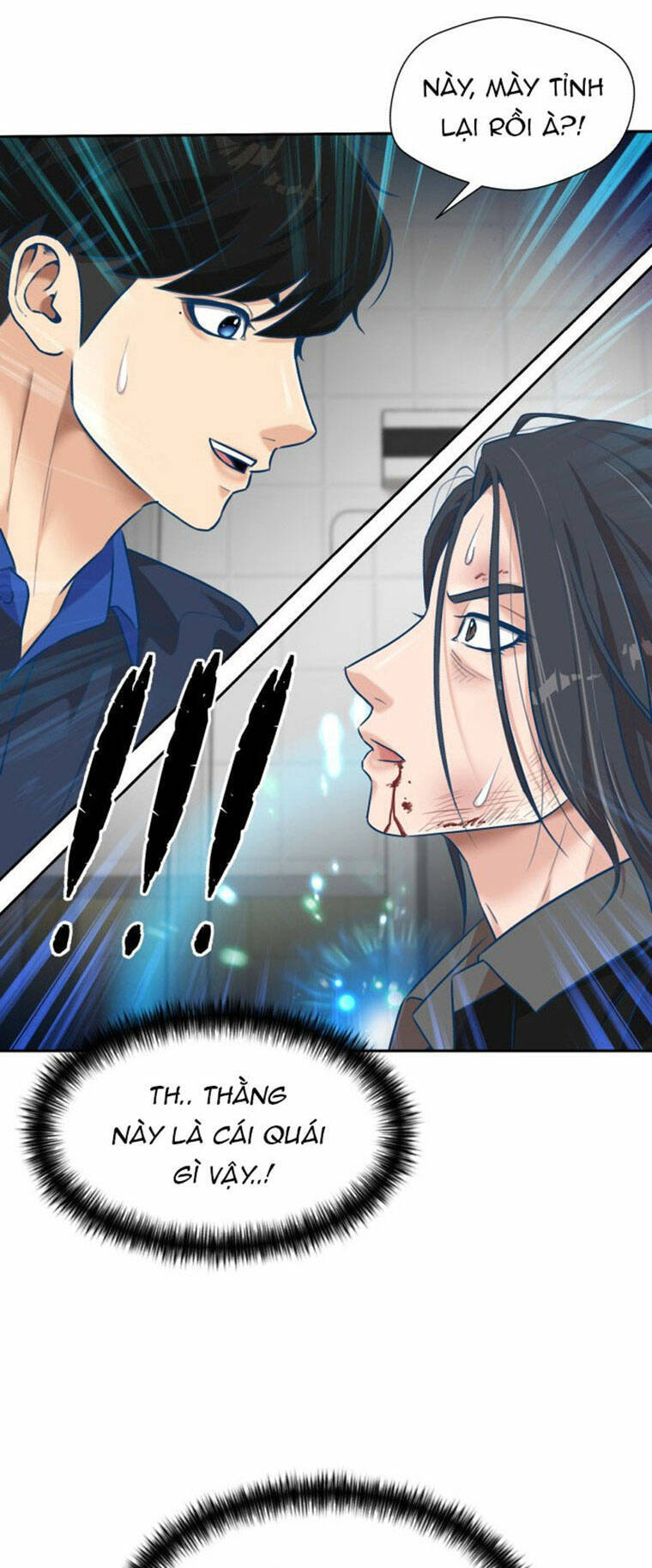 Gương Mặt Thiên Tài Chap 86 - Next Chap 87