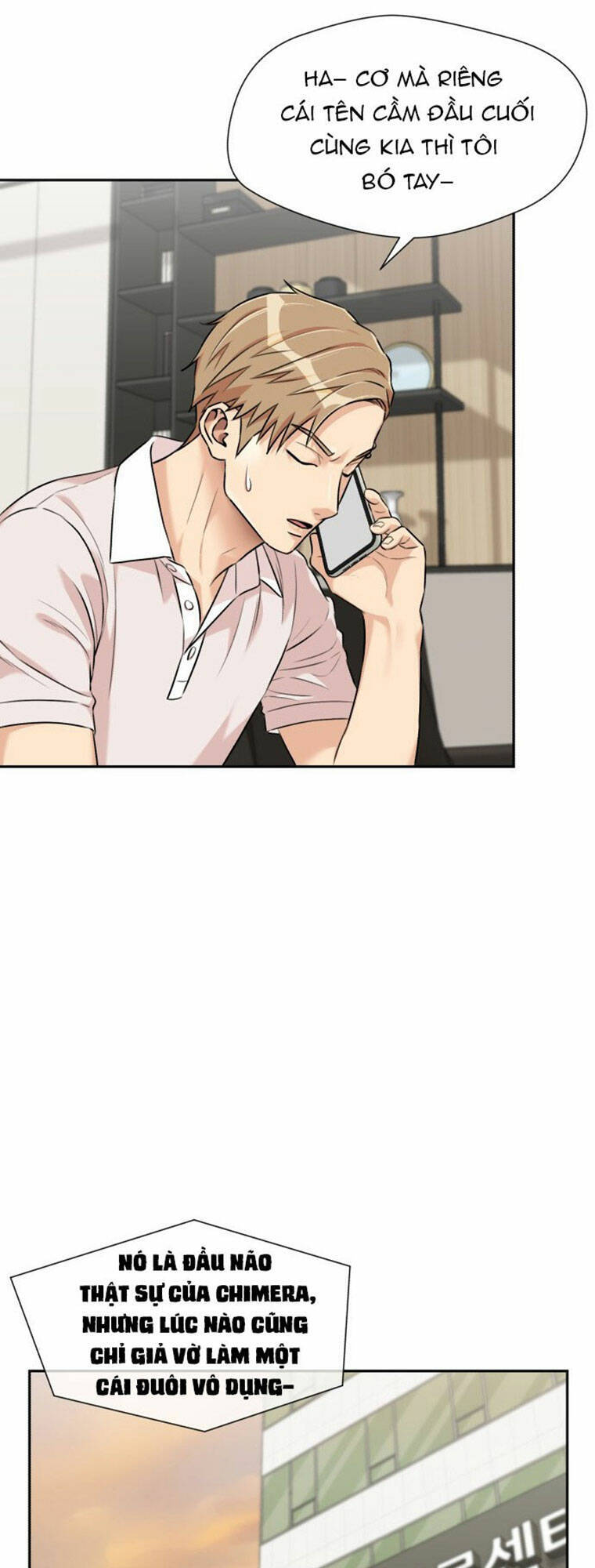 Gương Mặt Thiên Tài Chap 86 - Next Chap 87