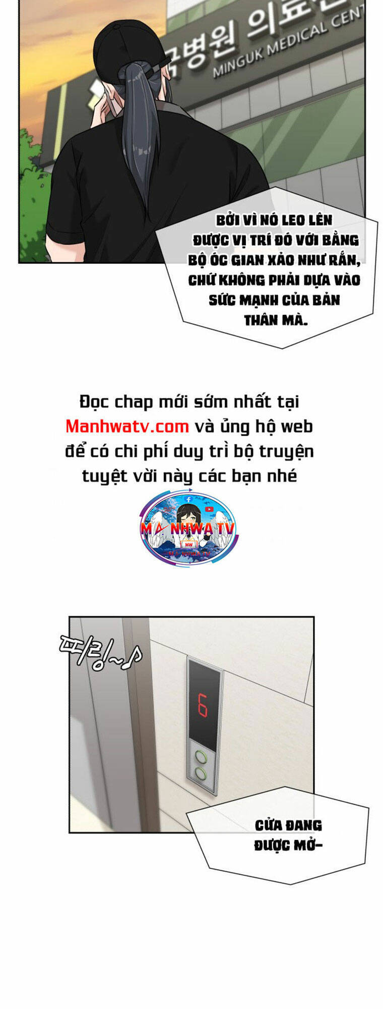 Gương Mặt Thiên Tài Chap 86 - Next Chap 87