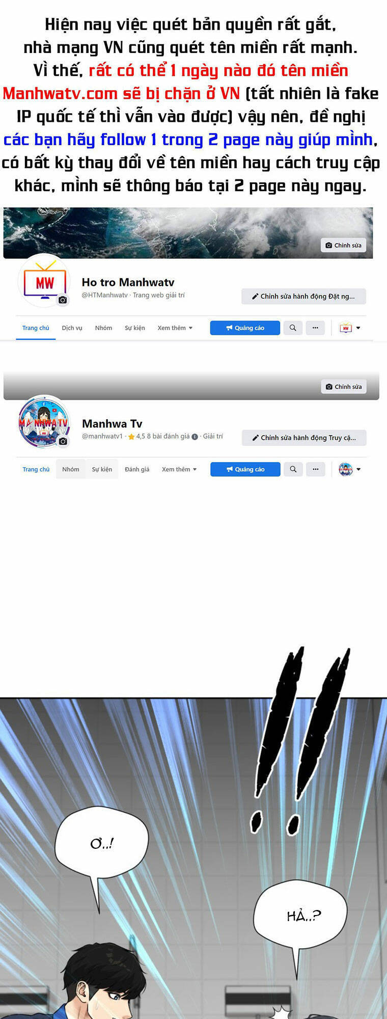 Gương Mặt Thiên Tài Chap 87 - Next Chap 88