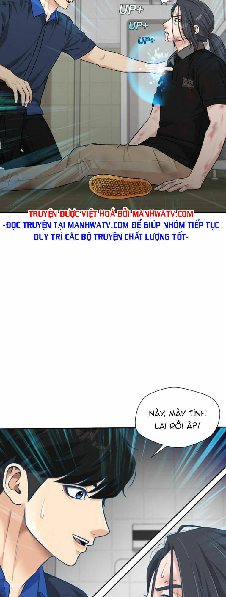 Gương Mặt Thiên Tài Chap 87 - Next Chap 88