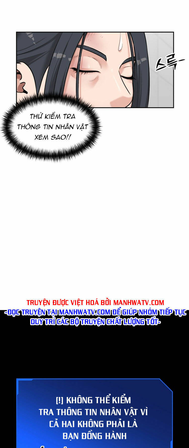 Gương Mặt Thiên Tài Chap 87 - Next Chap 88