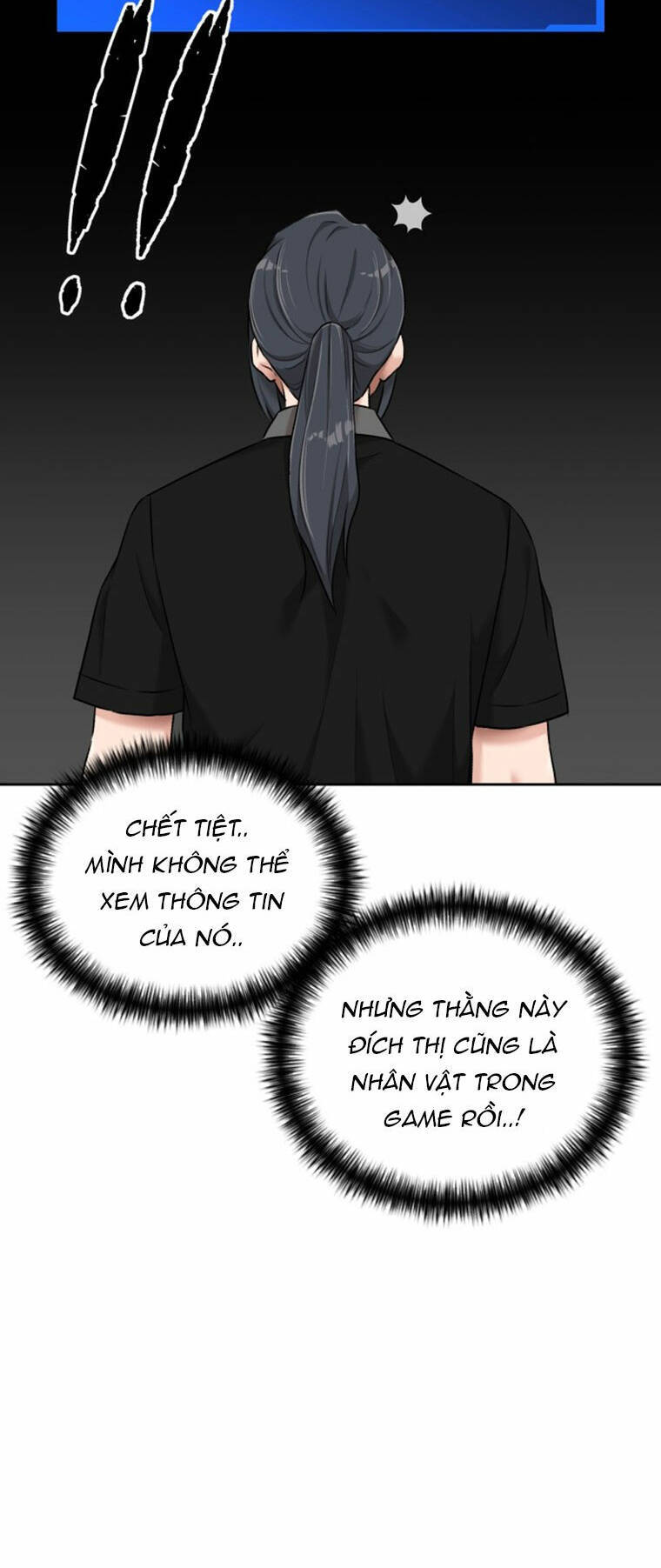 Gương Mặt Thiên Tài Chap 87 - Next Chap 88