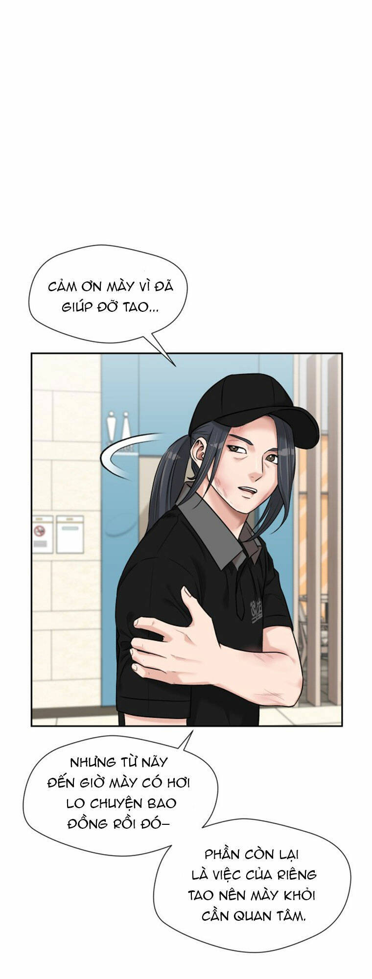 Gương Mặt Thiên Tài Chap 87 - Next Chap 88