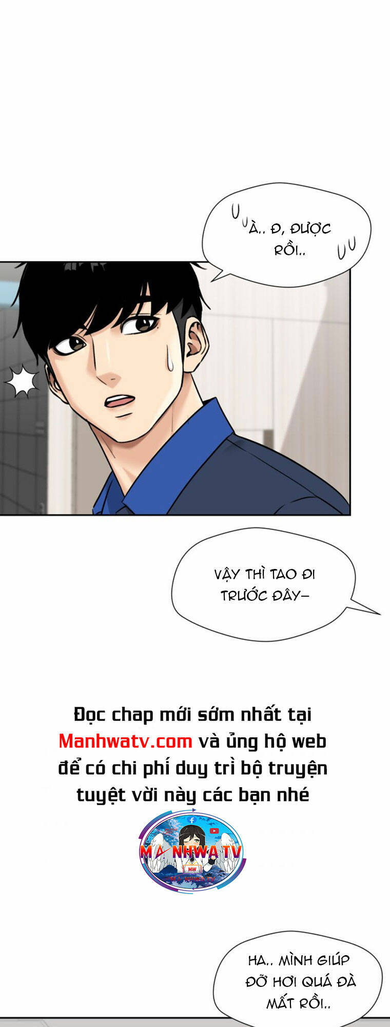Gương Mặt Thiên Tài Chap 87 - Next Chap 88