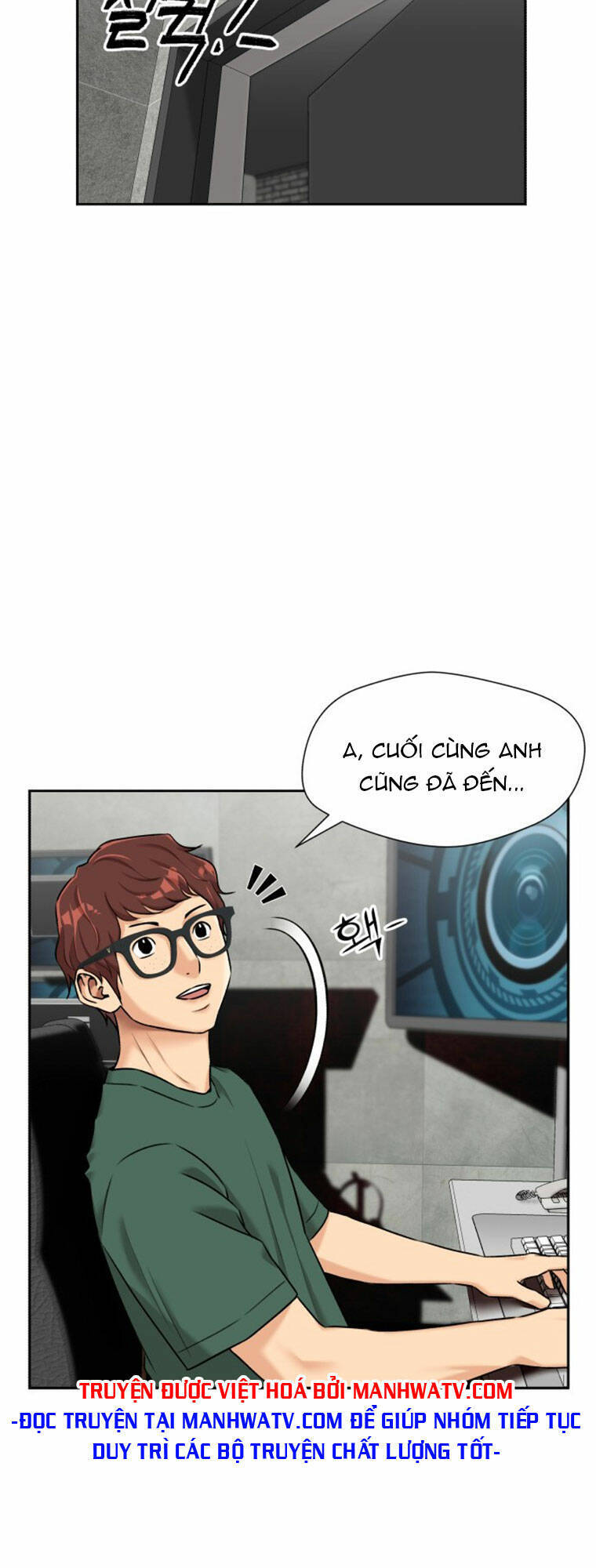 Gương Mặt Thiên Tài Chap 87 - Next Chap 88