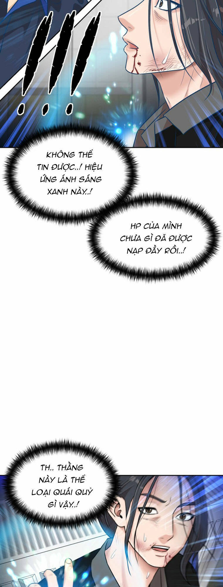 Gương Mặt Thiên Tài Chap 87 - Next Chap 88