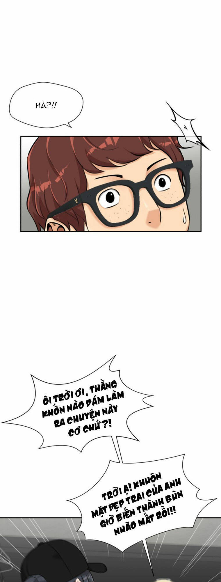 Gương Mặt Thiên Tài Chap 87 - Next Chap 88