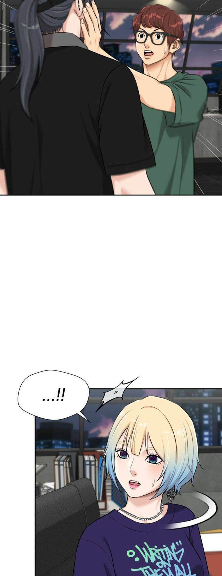 Gương Mặt Thiên Tài Chap 87 - Next Chap 88