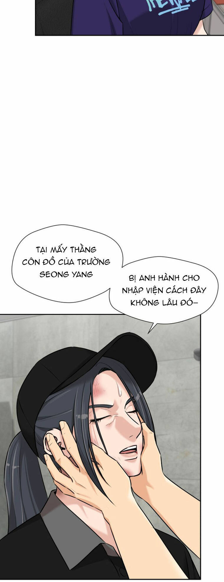 Gương Mặt Thiên Tài Chap 87 - Next Chap 88