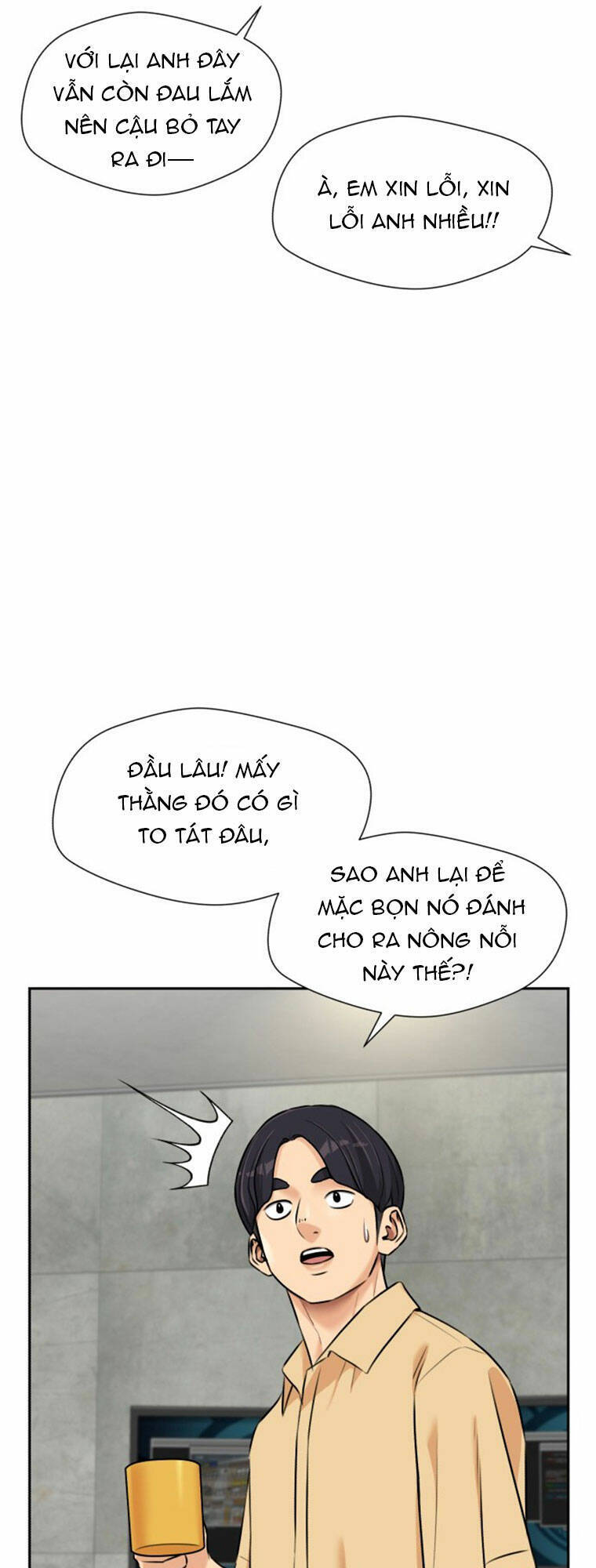 Gương Mặt Thiên Tài Chap 87 - Next Chap 88