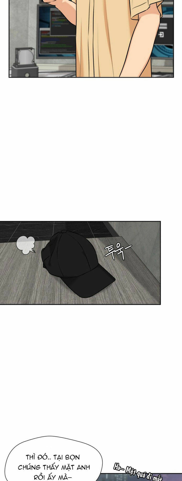 Gương Mặt Thiên Tài Chap 87 - Next Chap 88