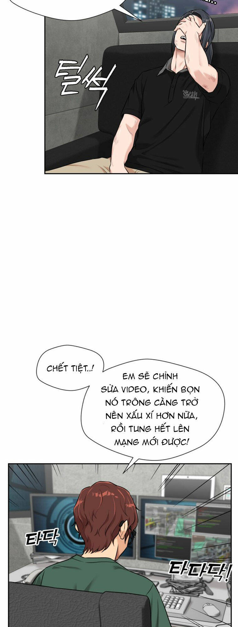 Gương Mặt Thiên Tài Chap 87 - Next Chap 88