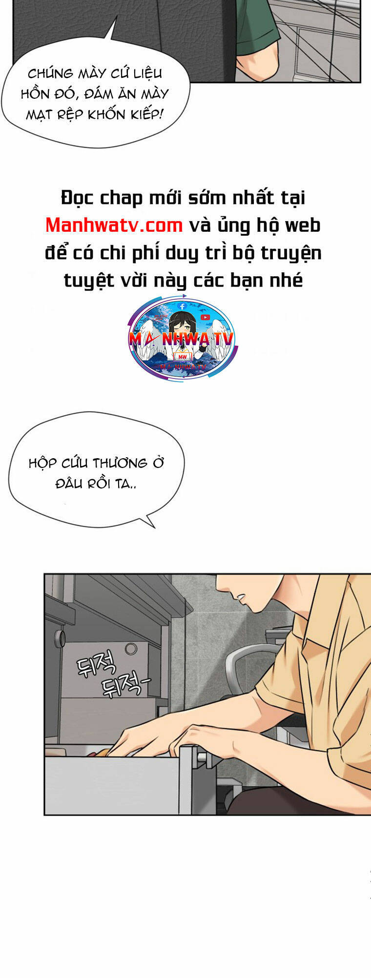 Gương Mặt Thiên Tài Chap 87 - Next Chap 88