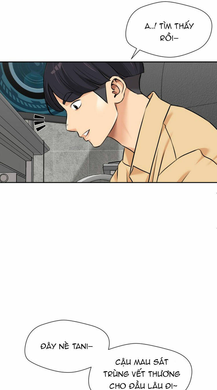 Gương Mặt Thiên Tài Chap 87 - Next Chap 88