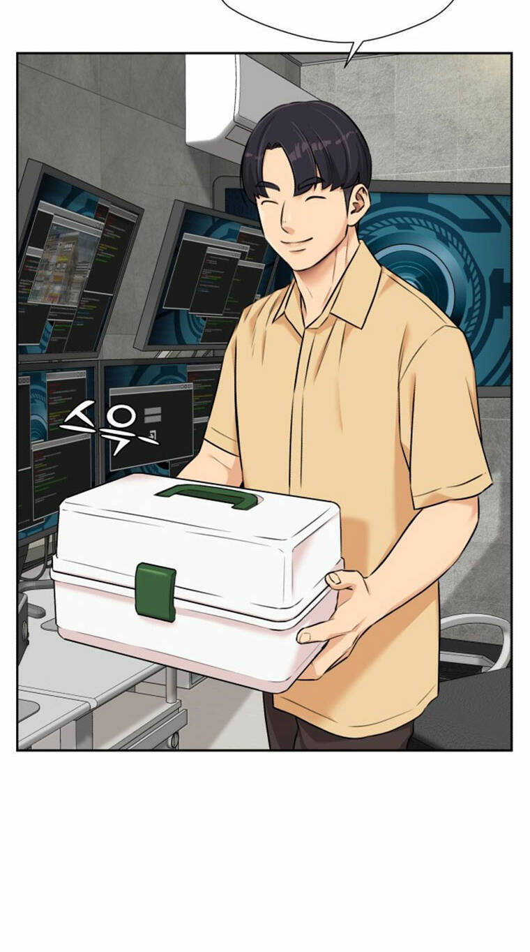 Gương Mặt Thiên Tài Chap 87 - Next Chap 88