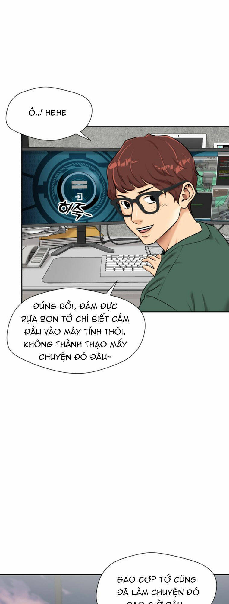Gương Mặt Thiên Tài Chap 87 - Next Chap 88
