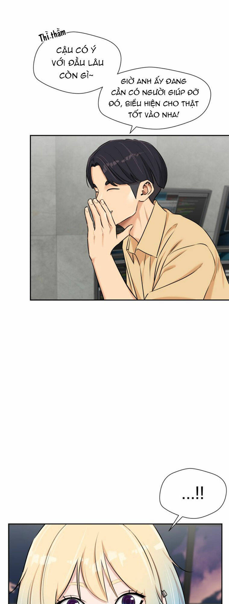 Gương Mặt Thiên Tài Chap 87 - Next Chap 88