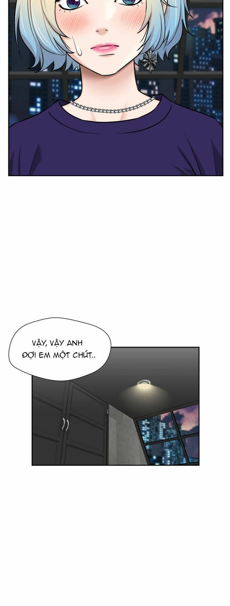 Gương Mặt Thiên Tài Chap 87 - Next Chap 88