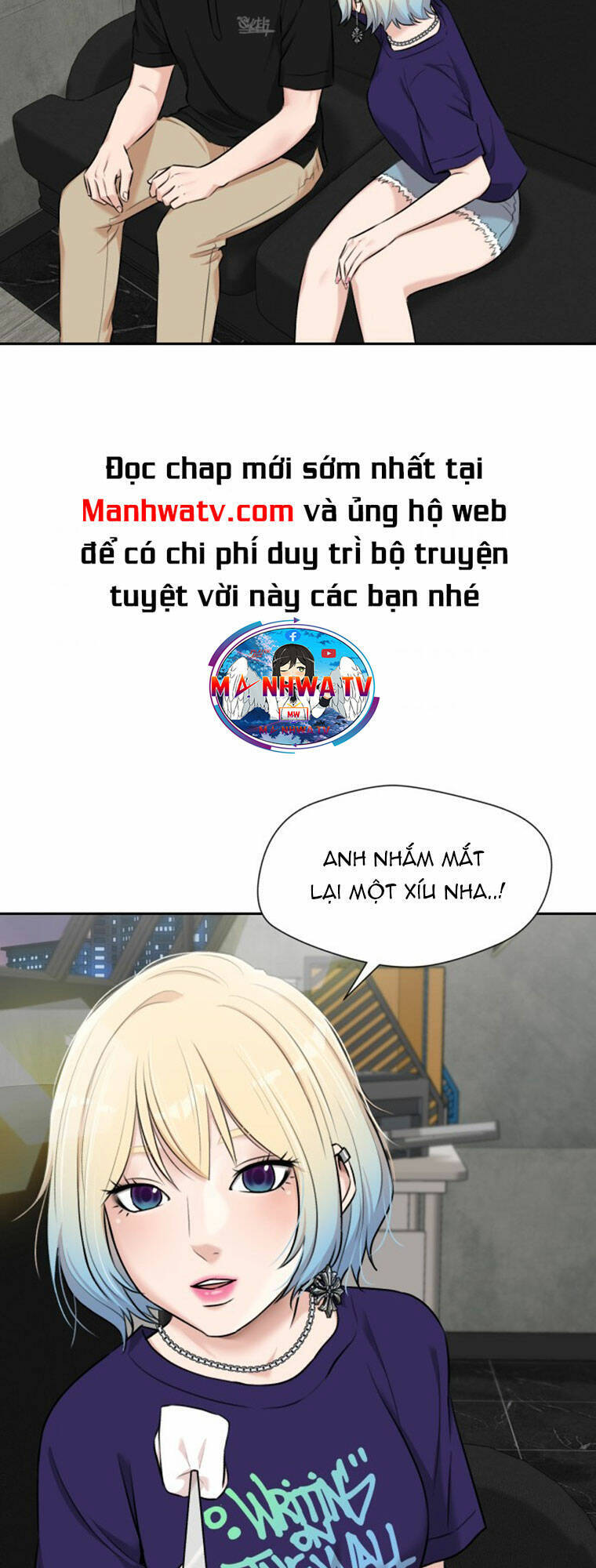 Gương Mặt Thiên Tài Chap 87 - Next Chap 88