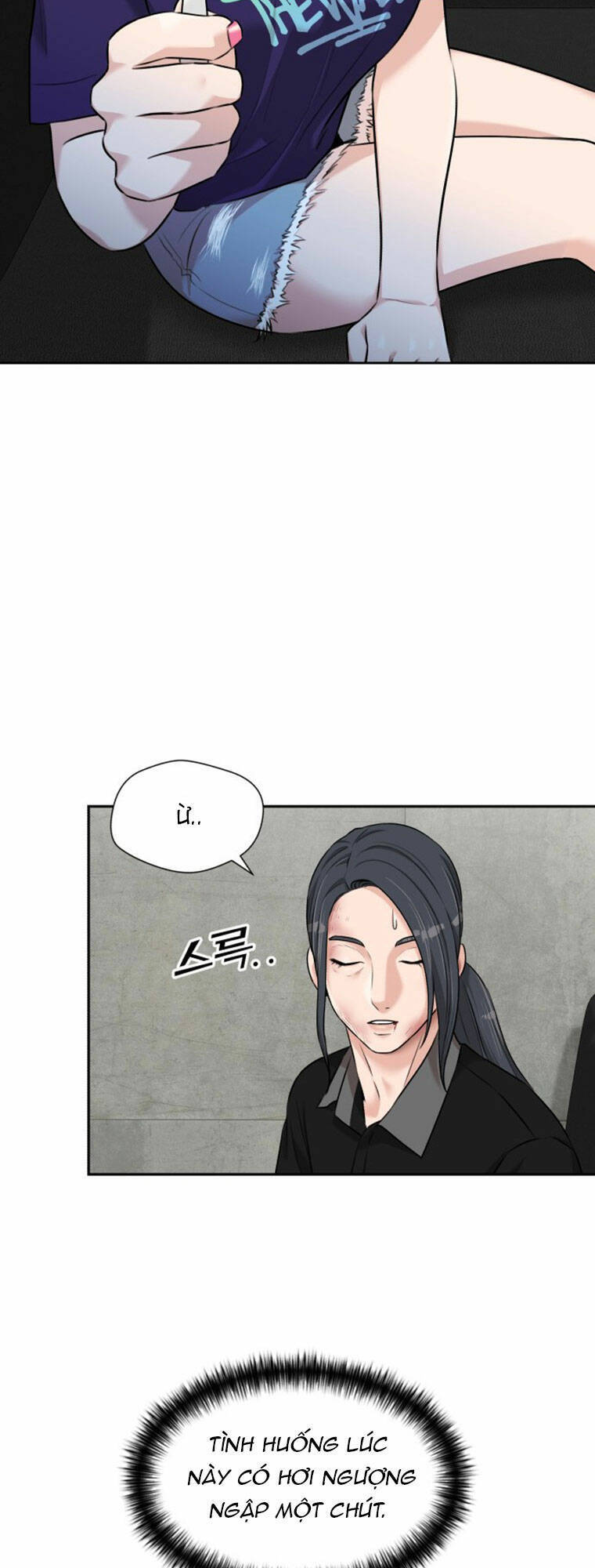 Gương Mặt Thiên Tài Chap 87 - Next Chap 88