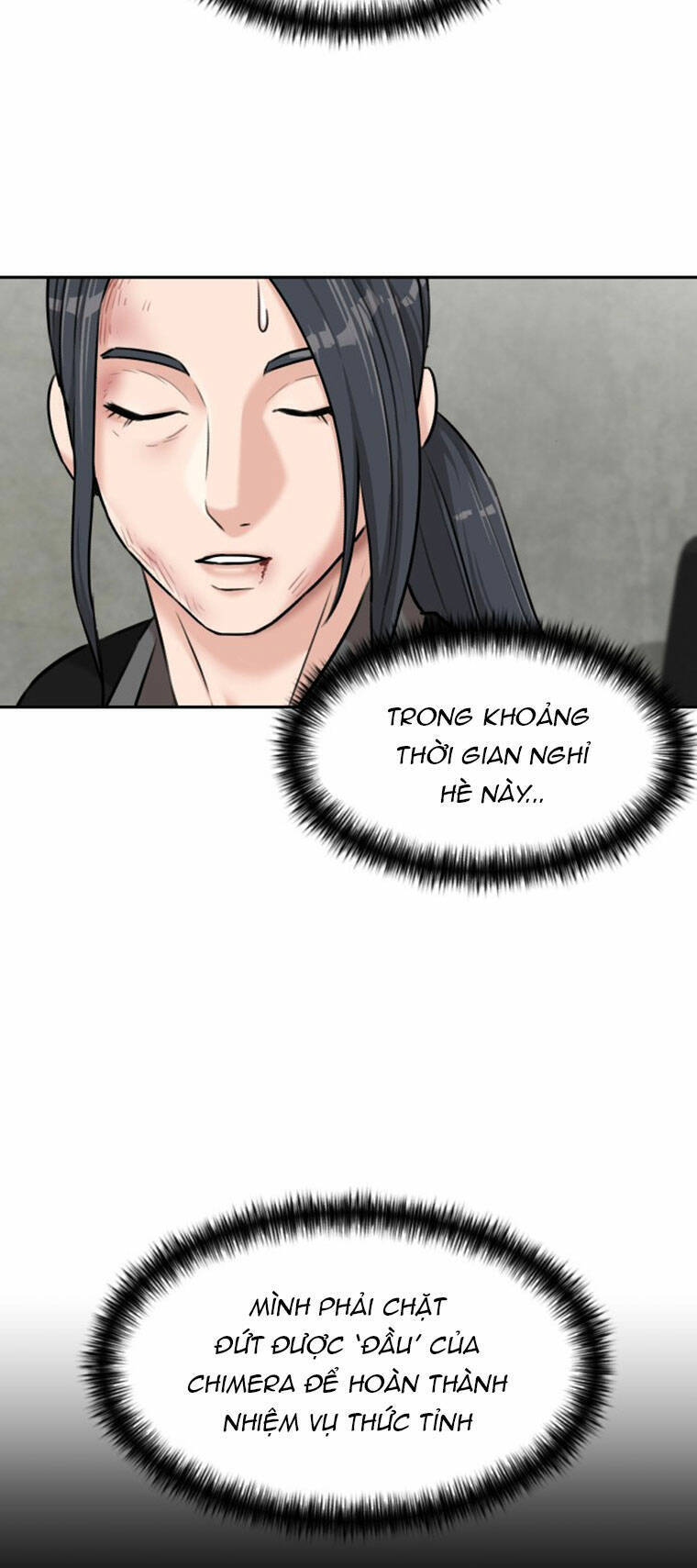 Gương Mặt Thiên Tài Chap 87 - Next Chap 88