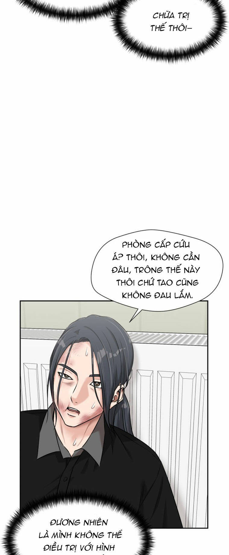 Gương Mặt Thiên Tài Chap 87 - Next Chap 88