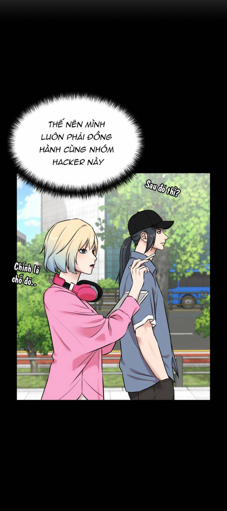 Gương Mặt Thiên Tài Chap 87 - Next Chap 88