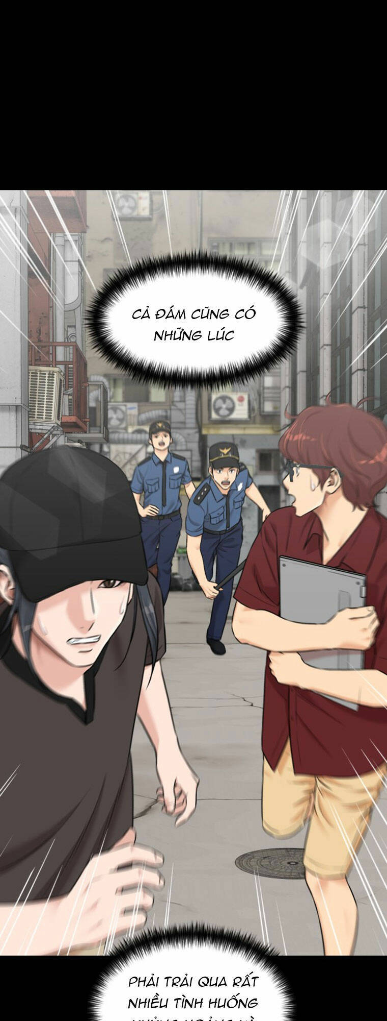 Gương Mặt Thiên Tài Chap 87 - Next Chap 88