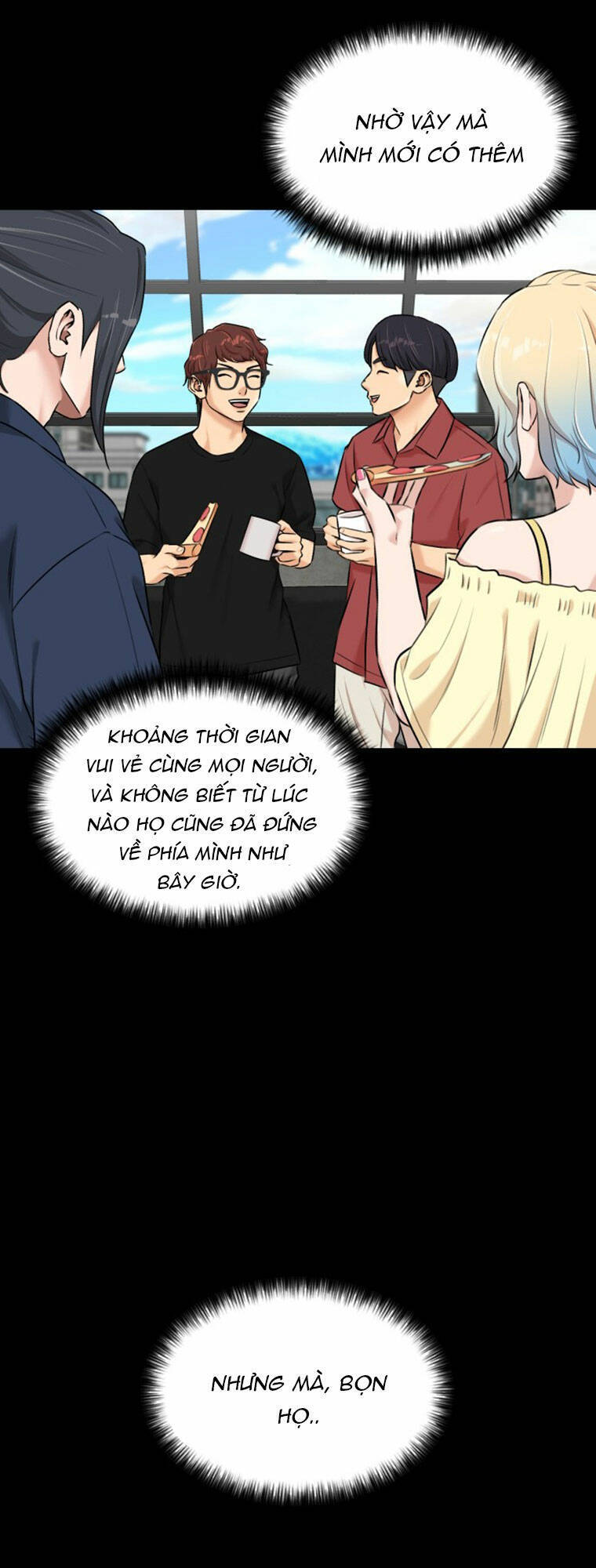Gương Mặt Thiên Tài Chap 87 - Next Chap 88