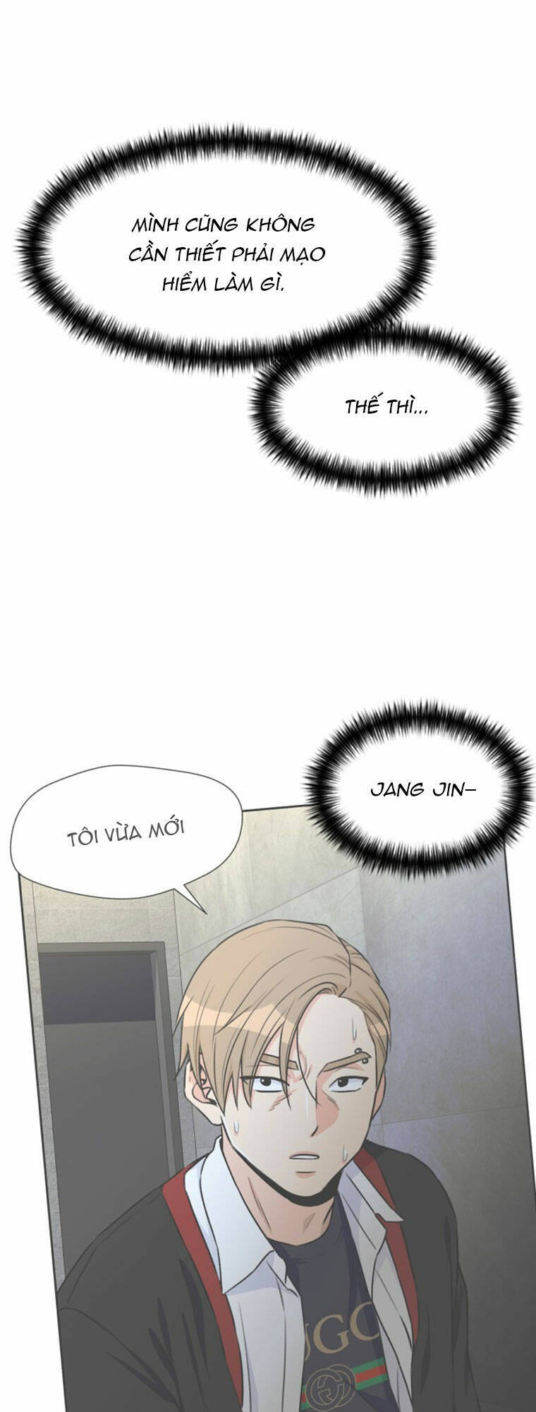 Gương Mặt Thiên Tài Chap 87 - Next Chap 88