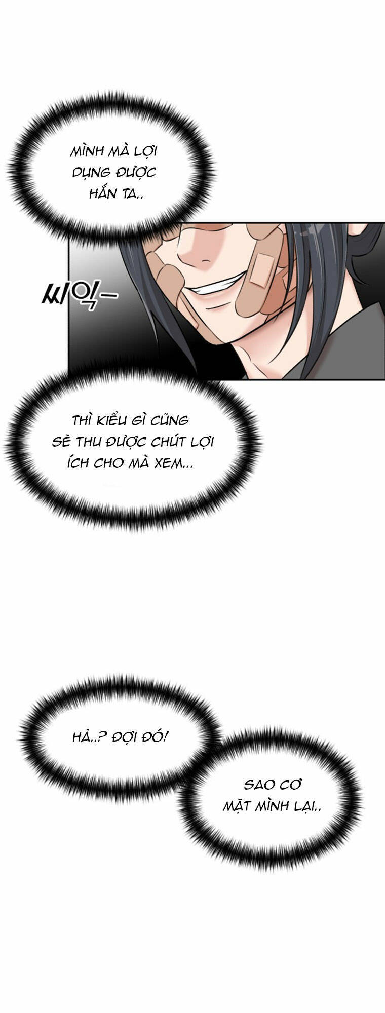 Gương Mặt Thiên Tài Chap 87 - Next Chap 88
